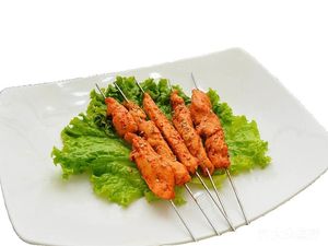 Luyuan Noodles & Steamed Dumplings