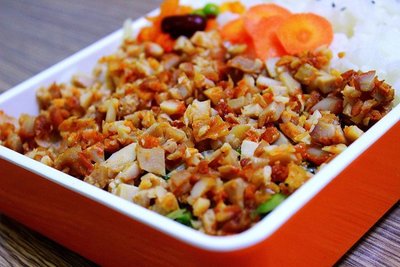 Jianghu Shike BBQ Rice Bowl (Baoding Branch)