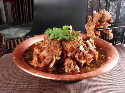 Liu Ji Yangxiezi Sandpot (Walking Street Branch)