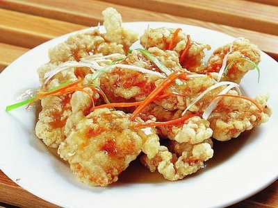 Tiantian Food City (Guangchuan Road Store)