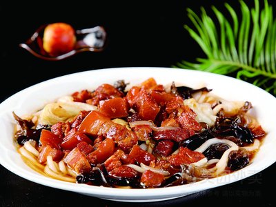 Meilangke Northeast Stir-fry (Huanhu West Road Branch)