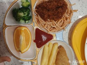 Ke'ai Ya Family-Themed Restaurant