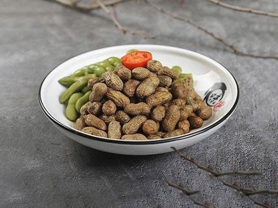 Da Hong Men Baozi Shop