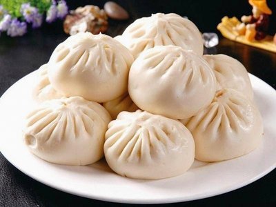 Jinwei Zhangji Baozi (Qixiangtai Road Branch)