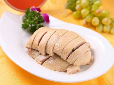 Jingya Fang Roast Duck (Binshui West Road Apartment Branch)