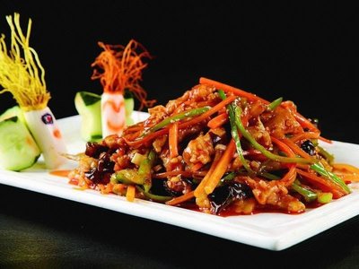 Qixianzhuang Restaurant (Hexi Branch)