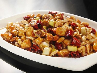 Tongjuyuan Commoner's Kitchen (Huanhu West Road Store)