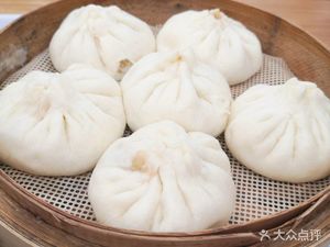 Bao Yu Feng Tianjin Baozi (Huanhu Xili Branch)