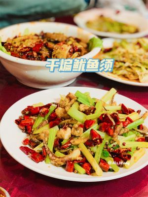 Small Sichuan Restaurant (Jizhuangzi North Road Store)