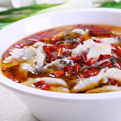 Chuanxiang Jia Ren (Huanhu Middle Road Store)