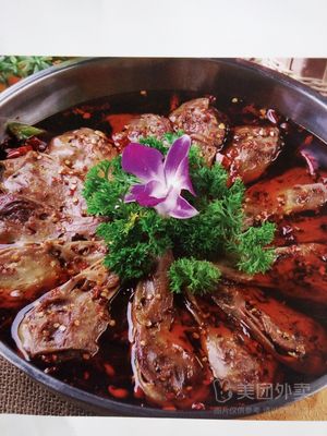 Yuxiang Dry Pot Duck Head (Tibei Store)