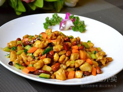 Chongqing Food (Huanhu West Road Branch)