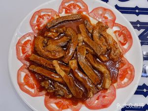 Hongyan Lai Restaurant