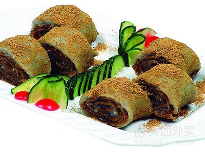 Haoli Family · Xianghe Meat Pie Home-style Cuisine (Tibei Branch)