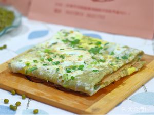 Dong Shifu Water Mill Pancake (Tianta Market Store)