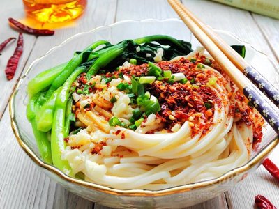 Mianpi Fang (Binshui Li Store)