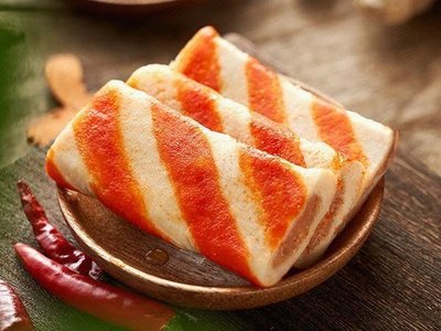 Er Jie Pancake with Egg