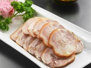 Jiale Noodle House (Huanhu Zhongdao Branch)