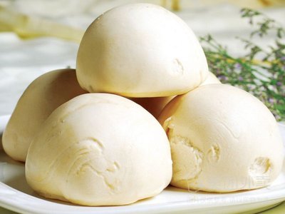 Shandong Steamed Bread with Vinegar and Alkaline Water (Gao Feng Li Store)