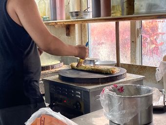 Jianbingguozi (Pingshanli North Branch)