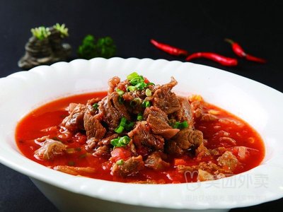 Yimu Zhai Restaurant (Hexi District Store)