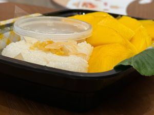 Honghua Thai Cuisine (Decai Li Branch)