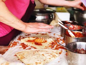 Feng Ji Ju Juanquan (Binshui North District Store)