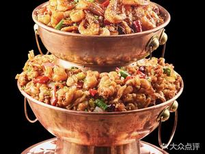 Beitang Seafood Restaurant (Wujiaoyao Avenue Store)