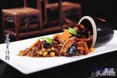 Xiao Xie Tao Seafood