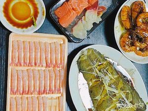 Tao Seafood Seafood Supermarket (Weather North District Branch)