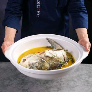 New Trend Fish Kid · Chaoshan Cuisine · Small Seafood · Night Food