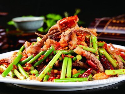 Qingsong Barbecue