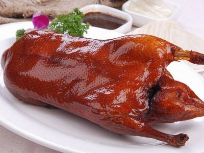 Yushun Roast Duck (Binshui South Road Branch)