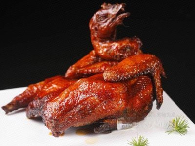 Eight Treasures Mushroom Roast Chicken Shop (Binshui West Apartment Branch)