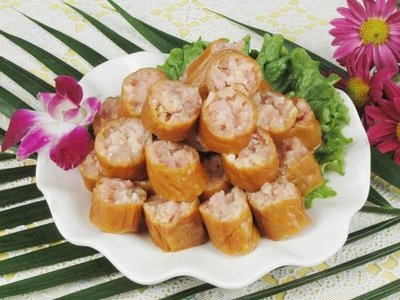 Yilai Xiang Sauce Goods (Binshui South Road Branch)