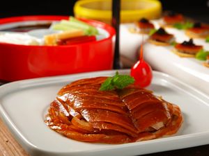 Zhengyangchun Roast Duck Shop (Tiyun North Store)