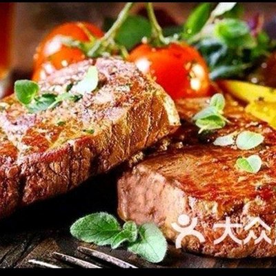 Happy Sunny Western Home Kitchen · Fusion Cuisine