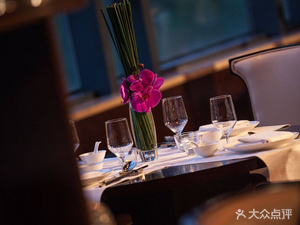 Wan Li Tianjin Hotel - Tian Bin Lou Chinese Restaurant