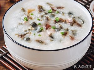 Xianghe Meat Pie Health Porridge Shop (Binshui South Li Branch)