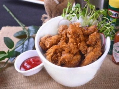 Meiweizhi Western Cuisine Small Kitchen (Hexi Branch)