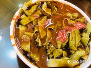 Guyuanzhai Restaurant (Head Office)