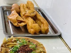 Northwest Corner Pure Vegetable Rice Cake (Binshui West Li Apartment Branch)