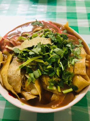Si Jie Old Tofu Hot Pot with Rice Noodles (Gao Feng Li Branch)
