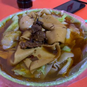 Anhui Taihe Noodles (Binshui Nanli Branch)