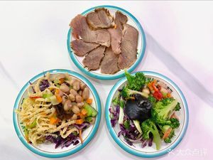 Siyibo Lanzhou Beef Noodles (Zhuanshan Branch)