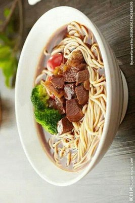Lanzhou Beef Noodles (Huanhu South Li Branch)