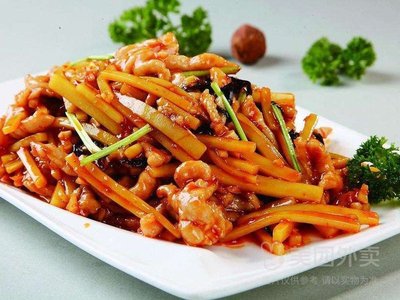 Lu Cuisine Hall (Pingshanli Store)