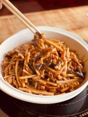 Jixiang Restaurant (Yuxianli Community Branch)