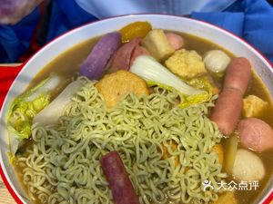 Liu Wenxiang Spicy Hot Pot (Junxi Huating Store)