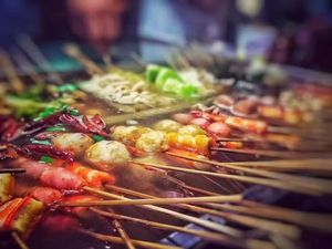 Chengji Hot Pot (Hexi Branch)